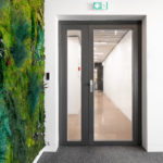 Monumental Building - TRIA fire doors